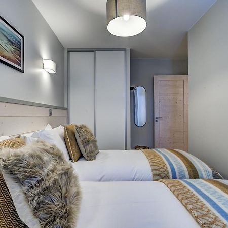 Residence White Pearl Chamonix Mont Blanc Exterior foto