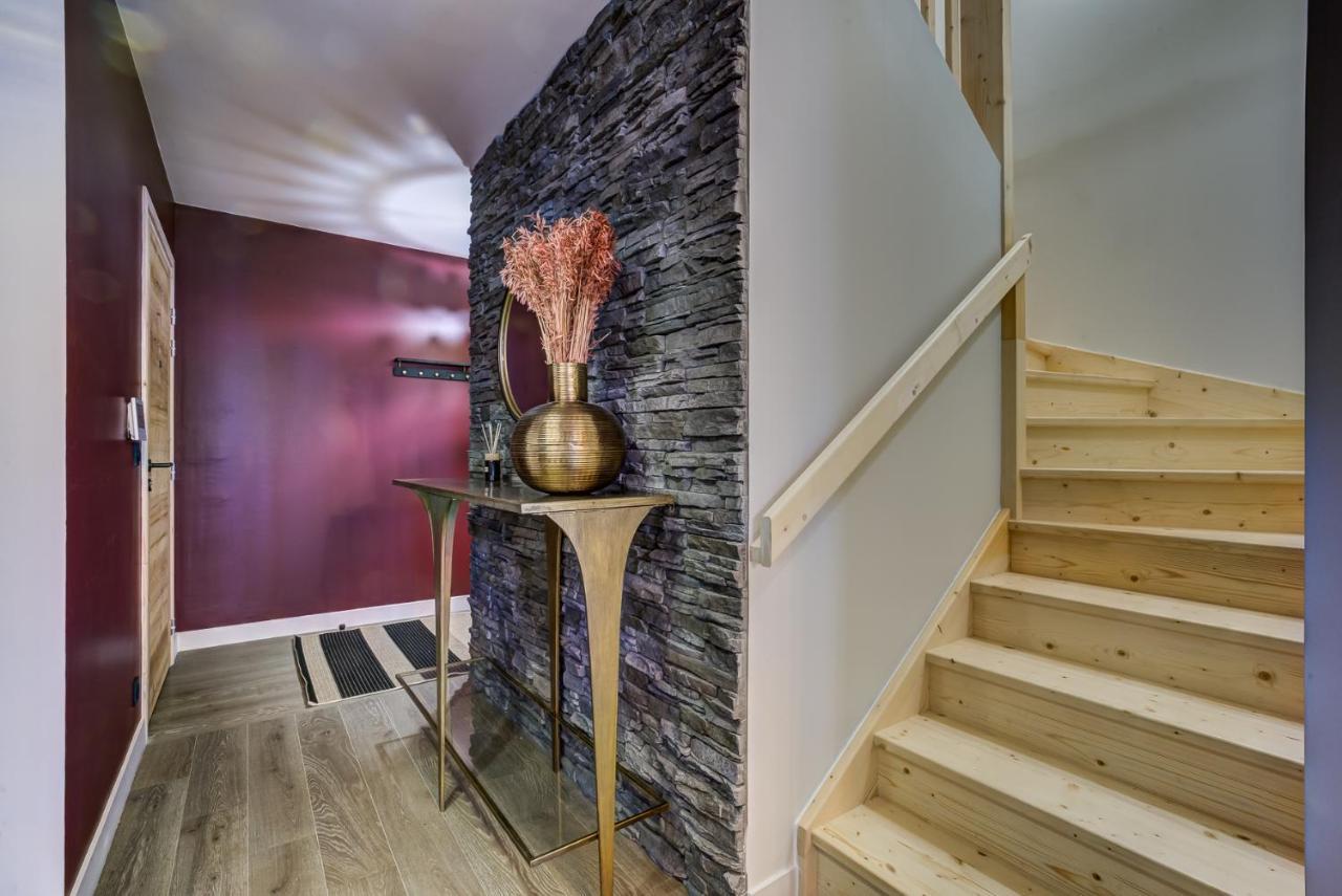 Residence White Pearl Chamonix Mont Blanc Exterior foto