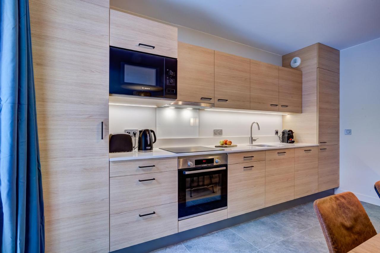 Residence White Pearl Chamonix Mont Blanc Exterior foto